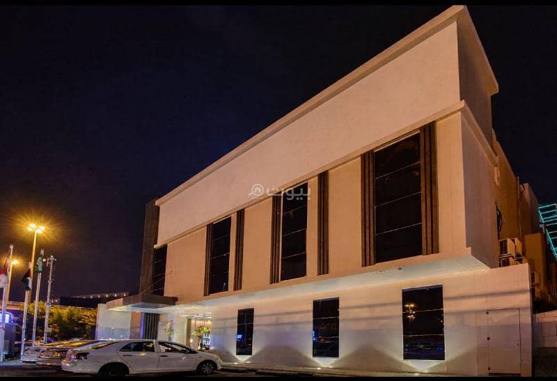 A distinctive investment opportunity in Al-Muhammadiyah District – Riyadh A distinctive investment opportunity in Al-Muhammadiyah District – Riyadh