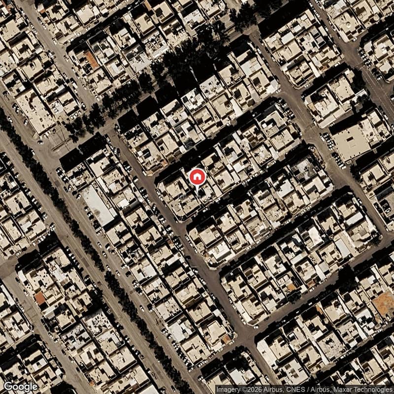 Floor For Sale in Al Zahrah, Riyadh Floor For Sale in Al Zahrah, Riyadh