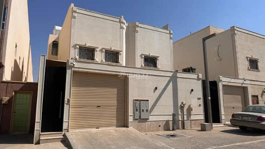 فیلا 10+ غرف نوم للبيع في شمال الرياض، الرياض - فيلا للبيع حي الصحافة فیلا 10+ غرف نوم للبيع في شمال الرياض، الرياض - فيلا للبيع حي الصحافة