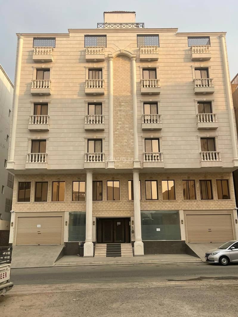 Building For Rent in Al Hamra, Makkah Building For Rent in Al Hamra, Makkah