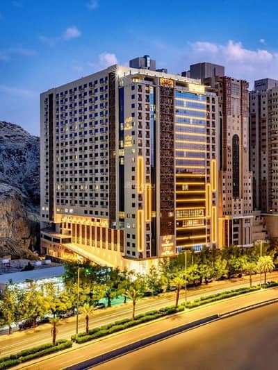1 Bedroom Apartment for Sale in Wadi Jalil, Makkah - Apartment For Sale in Wadi Jaleel, Mecca