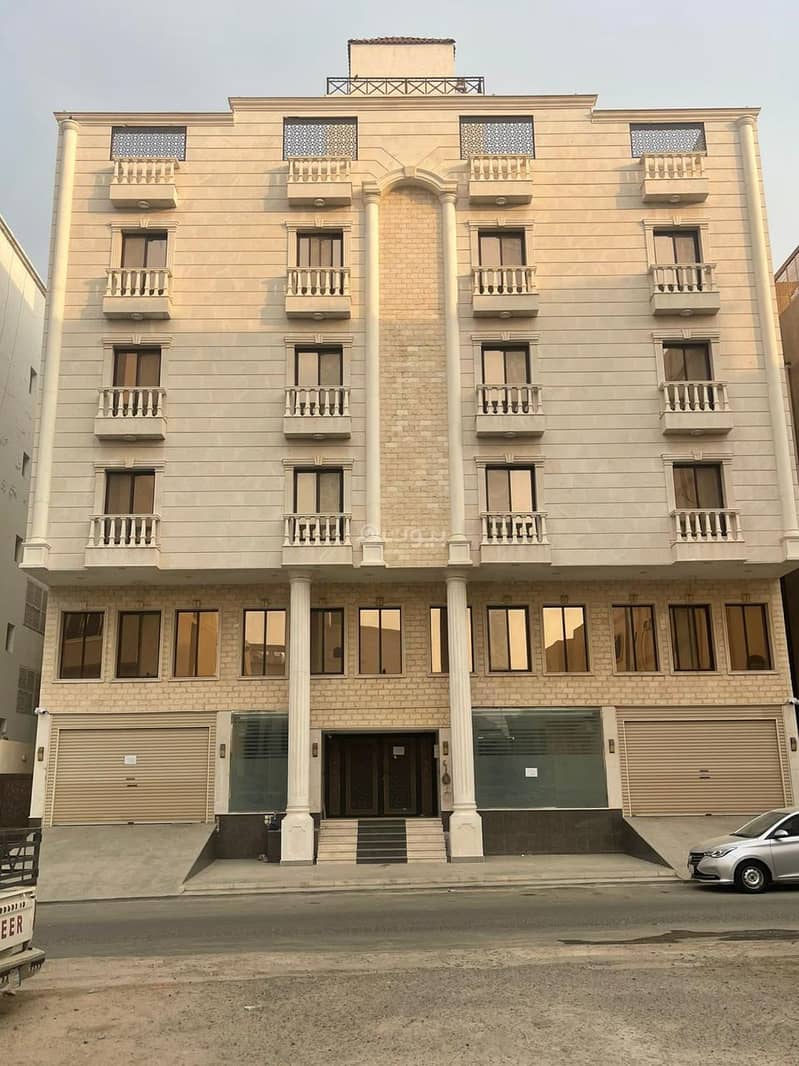 Building For Sale in Al Hamra, Mecca Building For Sale in Al Hamra, Mecca