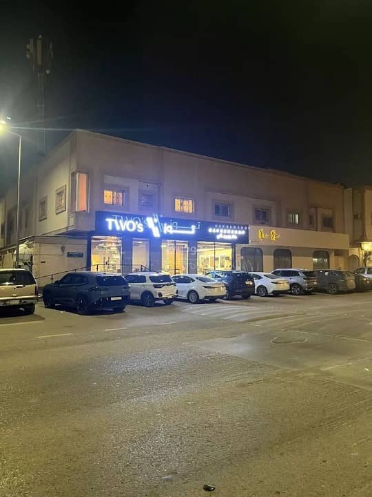 Apartment for rent in Al Taawun, North Riyadh Apartment for rent in Al Taawun, North Riyadh