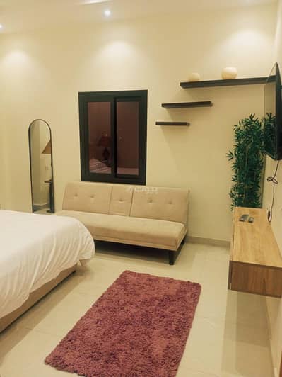 Studio for Rent in North Jeddah, Jeddah - استديو للإيجار … حي الرحمانيه (جدة)