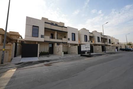 5 Bedroom Floor for Sale in East Riyadh, Riyadh - Luxurious and distinguished roles