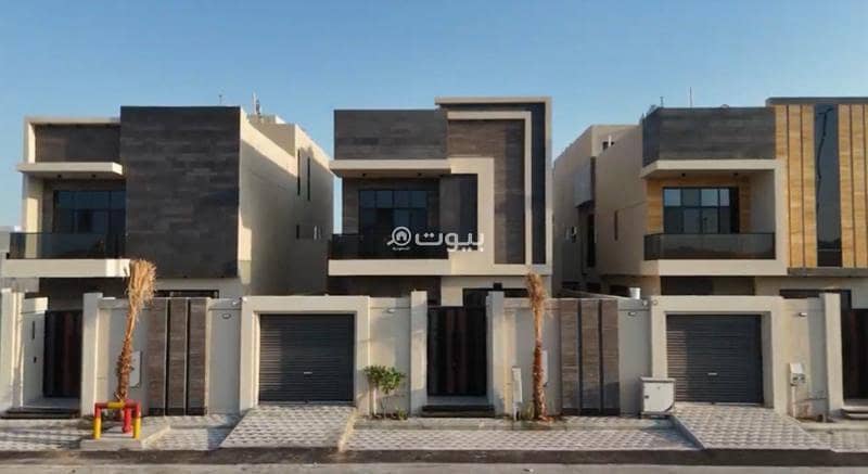 Villa for sale in Al Saif, Dammam Villa for sale in Al Saif, Dammam