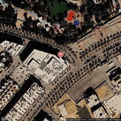 Office for Rent in West Riyadh, Riyadh - Furnished Office For Rent in Al Durahemiya, Riyadh
