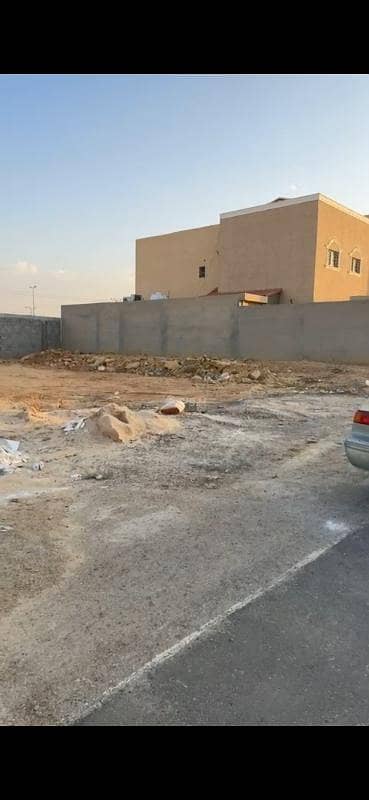 ارض سكنية  للبيع في القرينة الجديدة، حريملاء - أرض للبيع في القرينة الجديدة