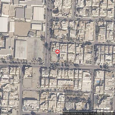 Residential Land for Sale in North Jeddah, Jeddah - Residential Land For Sale in Al Khalidiyah, Jeddah