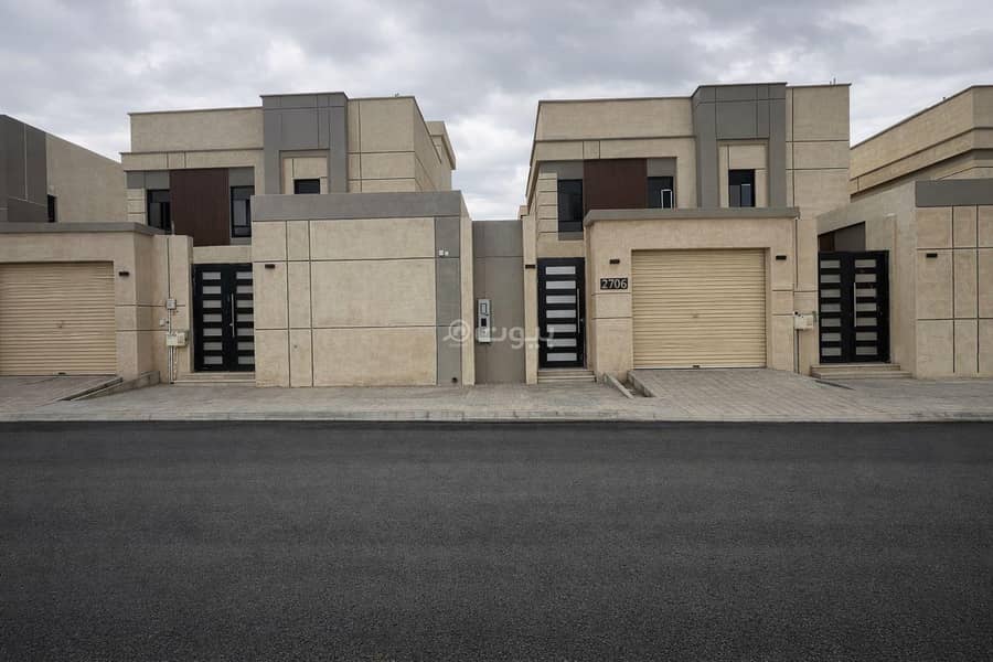 Two adjacent villas for rent or one villa depending on preference Two adjacent villas for rent or one villa depending on preference