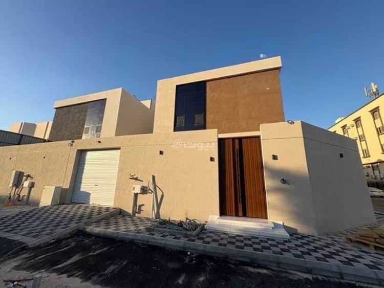 Villa For Sale in Al Shati Al Gharbi, Dammam Villa For Sale in Al Shati Al Gharbi, Dammam