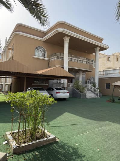 8 Bedroom Villa for Sale in North Jeddah, Jeddah - Villa in North Jeddah，Al Samer 8 bedrooms 2800000 SAR - 87924075