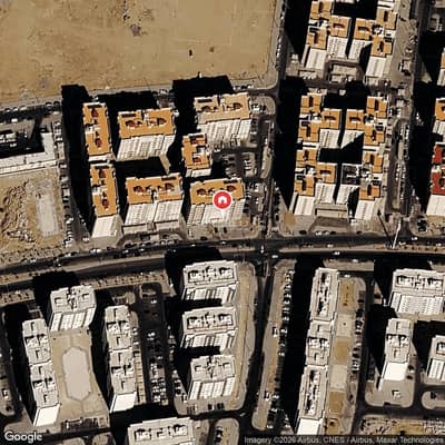فلیٹ 5 غرف نوم للبيع في جنوب جدة، جدة - شقة 174م بحي الامير عبدالمجيد