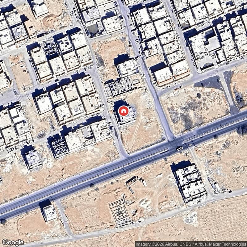 Villa For Sale in Najd, Al Jubaylah Villa For Sale in Najd, Al Jubaylah