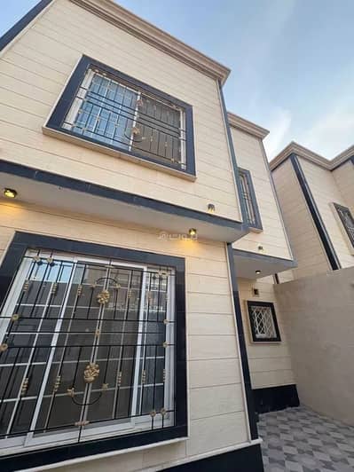 6 Bedroom Villa for Sale in Abdullah Fouad Dammam, Dammam - 6 Bedroom Villa For Sale in Abdullah Fouad, Dammam