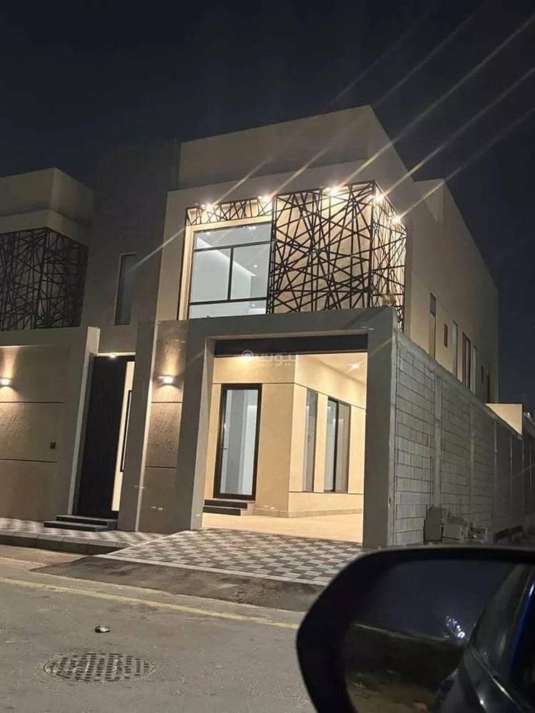 Villa For Sale in Al Hussam, Dammam Villa For Sale in Al Hussam, Dammam