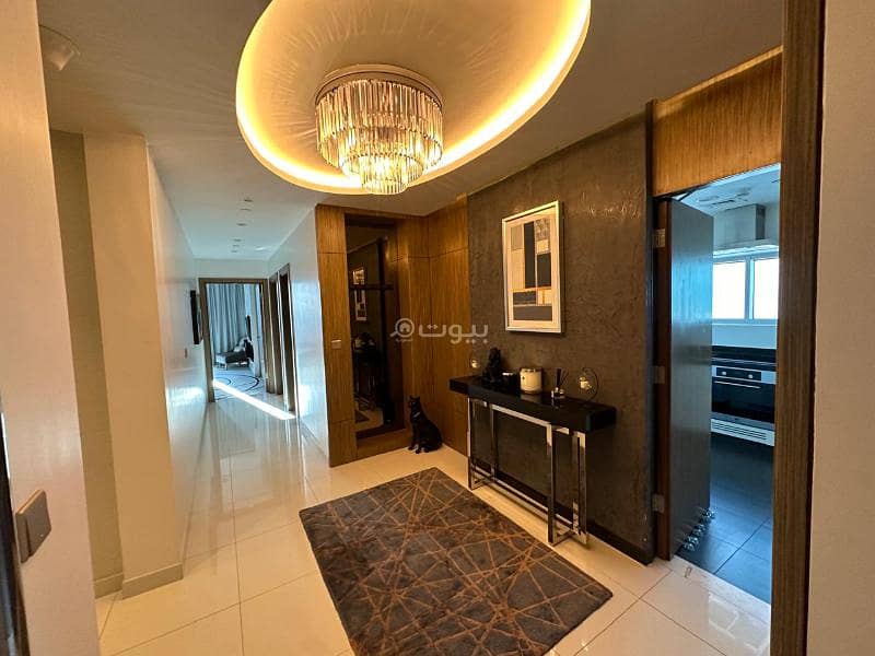 Luxury apartment in DAMAC Tower Riyadh Luxury apartment in DAMAC Tower Riyadh