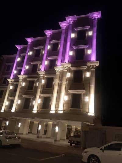 5 Bedroom Flat for Rent in Governmental1, Jeddah - New 5-bedroom apartment for rent in Jeddah – Al-Mousa District (City View)