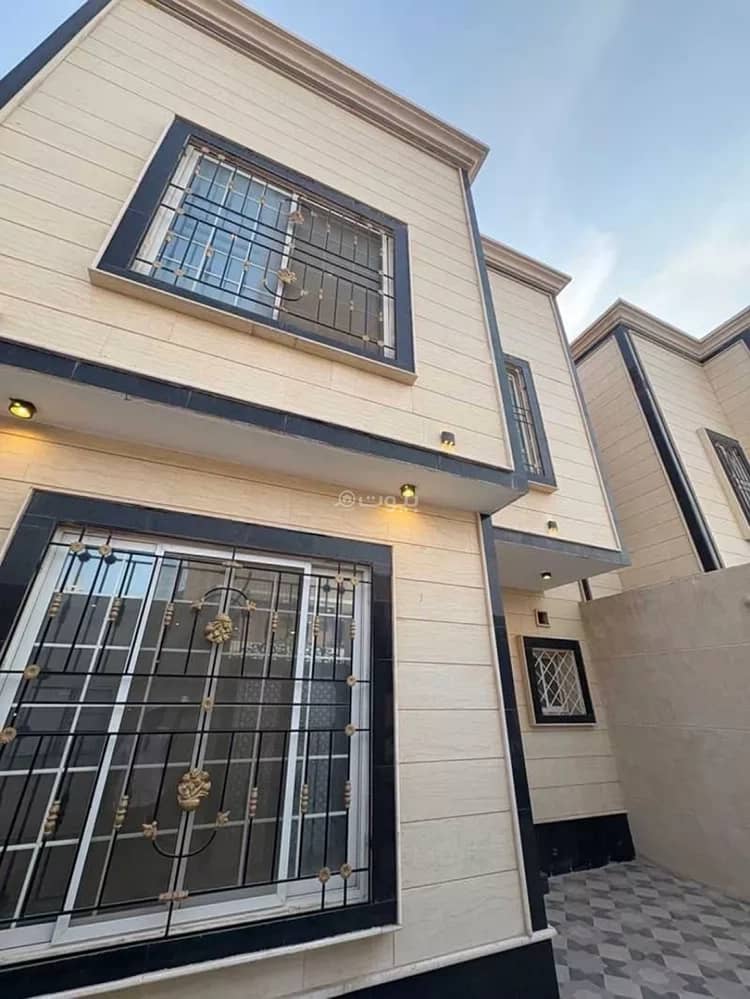 Villa For Sale in Abdullah Fouad Dammam Villa For Sale in Abdullah Fouad Dammam