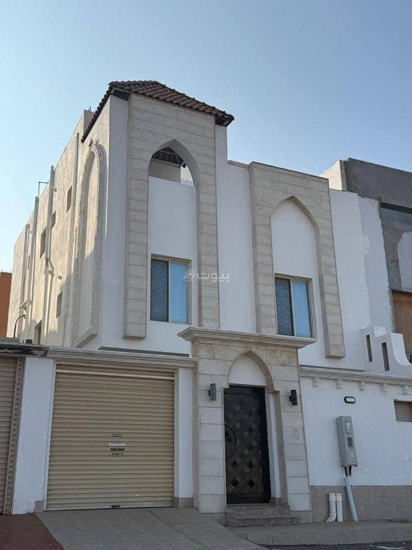 Jeddah, Abohar, Al-Lulu neighborhood Jeddah, Abohar, Al-Lulu neighborhood