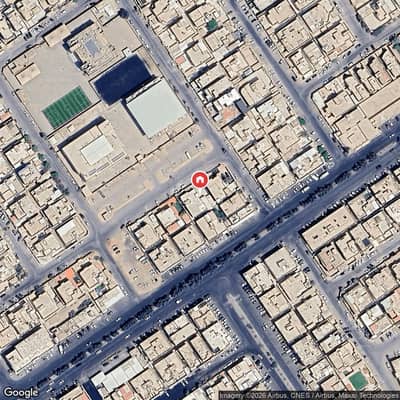 Residential Land for Sale in East Riyadh, Riyadh - Commercial Land For Sale in Al Salam, Riyadh