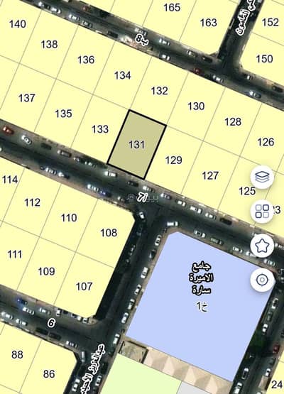 Residential Land for Sale in Ghirnatah, Dammam - Residential Land For Sale in Ghirnatah, Dammam Residential Land for Sale in Ghirnatah, Dammam - Residential Land For Sale in Ghirnatah, Dammam