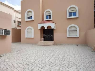 5 Bedroom Floor for Rent in North Jeddah, Jeddah - Floor For Rent in Al Sulaymaniyah, Jeddah