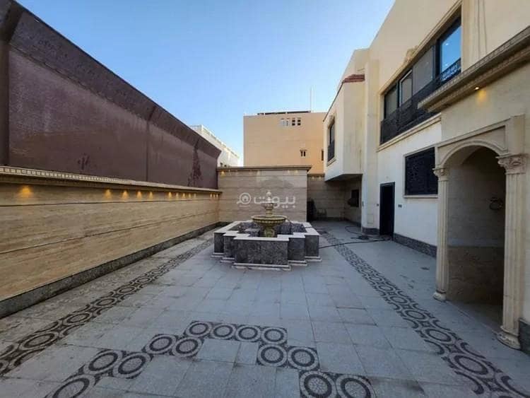 فيلا للبيع في شارع ابن اسعد البلنسي, حي المروة, مدينة جدة, منطقة مكة المكرمة فيلا للبيع في شارع ابن اسعد البلنسي, حي المروة, مدينة جدة, منطقة مكة المكرمة