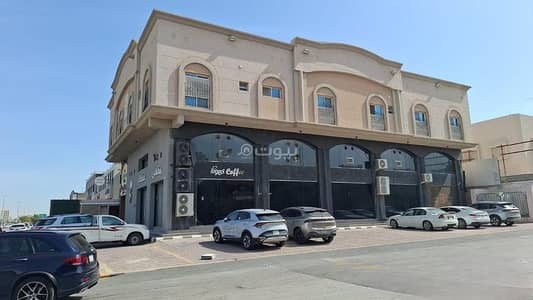 معرض  للايجار في الجامعيين، الدمام - معرض للايجار - الدمام - الجامعيين