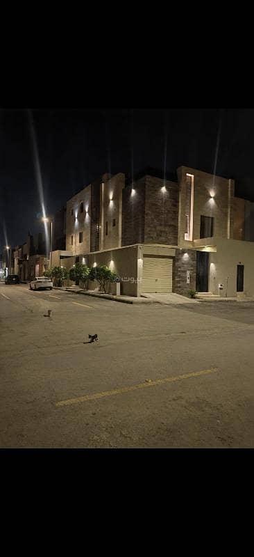 6 Bedroom Villa for Sale in North Riyadh, Riyadh - Villa location + build quality + material quality 6 Bedroom Villa for Sale in North Riyadh, Riyadh - Villa location + build quality + material quality