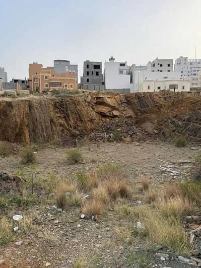 Residential Land for Sale in As Salam, Abha - Commercial Land For Sale in As Salam, Abha