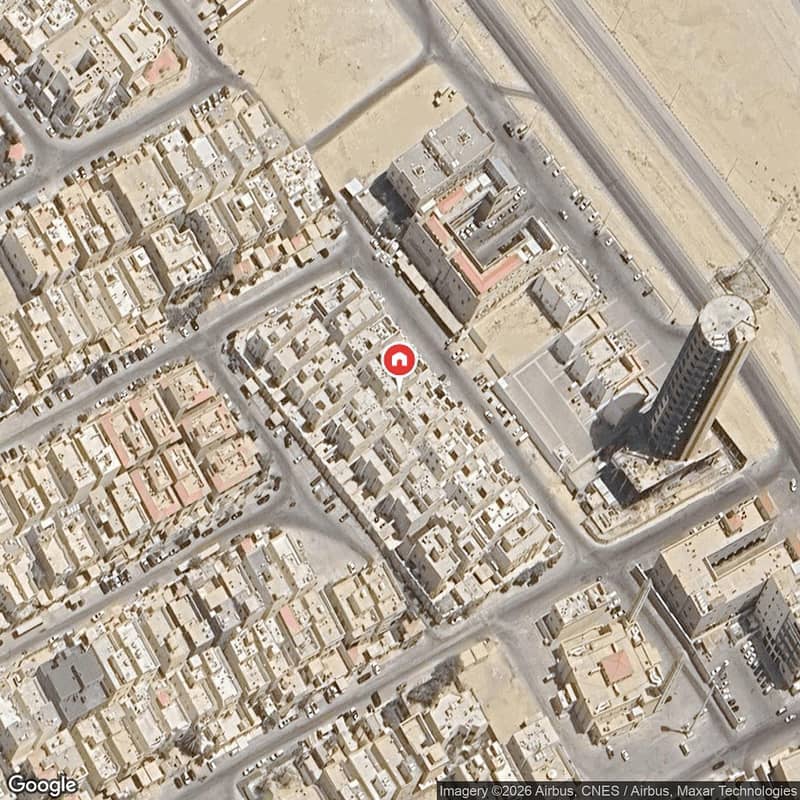 Studio Apartment For Rent in Al Shulah, Dammam Studio Apartment For Rent in Al Shulah, Dammam