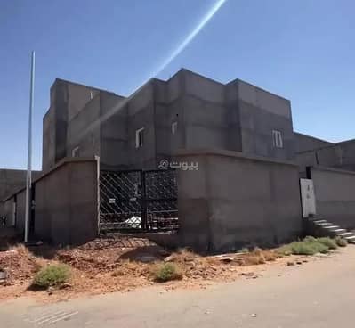 Residential Building for Sale in Al Rayyan, Sakaka - Building For Sale in Al Rayyan, Sakaka
