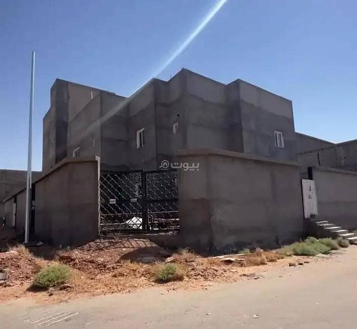 Building For Sale in Al Rayyan, Sakaka Building For Sale in Al Rayyan, Sakaka