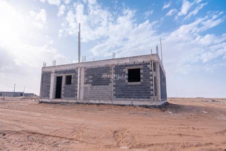 دور 4 غرف نوم للبيع في الريحان، الخرج منطقة الرياض - دور للبيع في الخرج, حي المنح الجوية