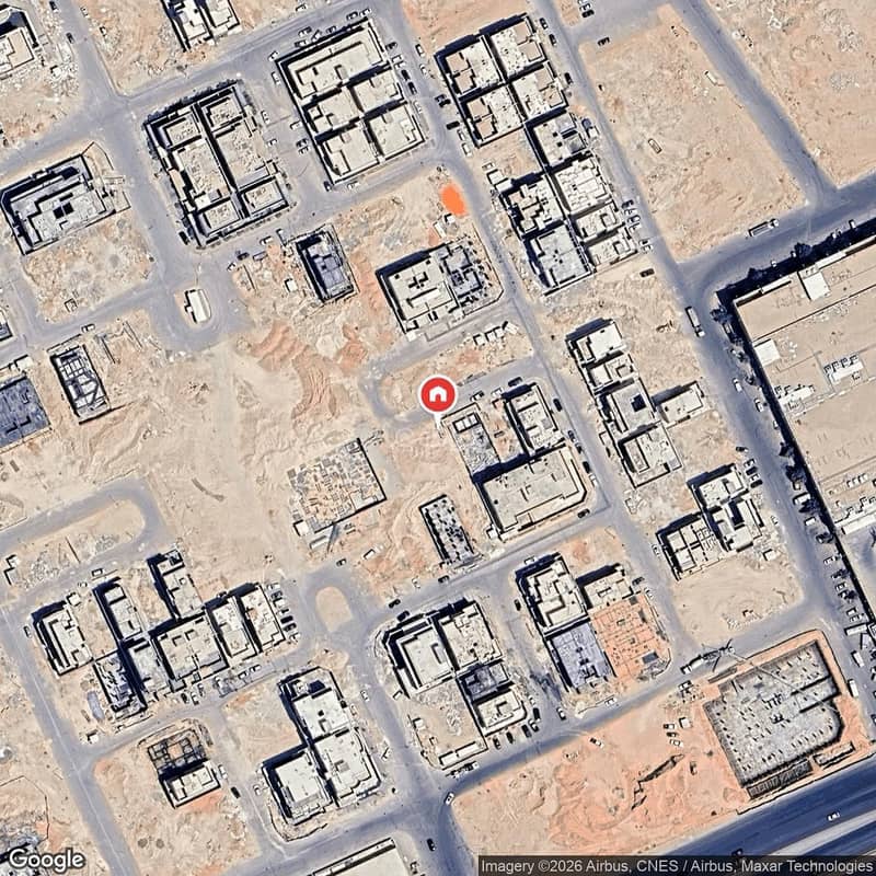 Residential land for sale in Al Safa neighborhood Residential land for sale in Al Safa neighborhood