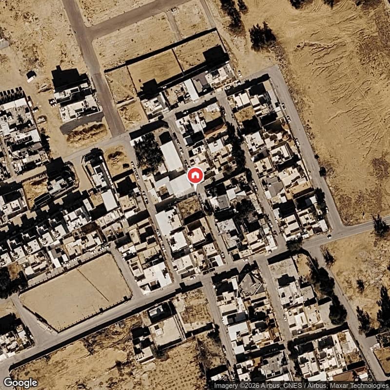 Land for sale in Buraydah city Land for sale in Buraydah city