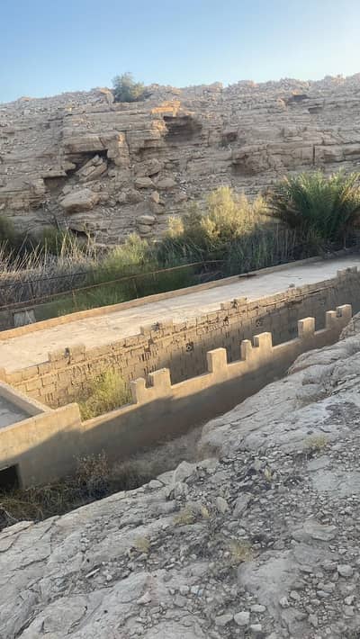 مزرعة 1 غرفة نوم للبيع في جنوب الرياض، الرياض - مزرعة للبيع في الغنامية، الرياض