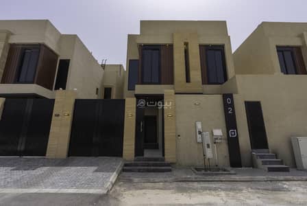 10+ Beds Villa for Sale in Al Shulah, Dammam - 10 Bedroom Villa For Sale in Al Shoala, Dammam