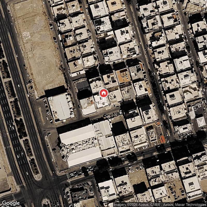 Studio Apartment For Rent in Al Rabwa, Jeddah Studio Apartment For Rent in Al Rabwa, Jeddah