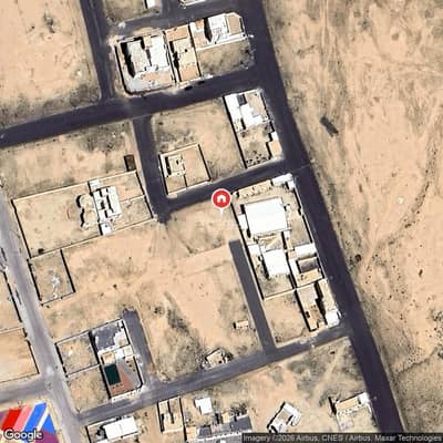 Residential Land for Sale in Alsiyh Walhajaziuh - Property for Sale