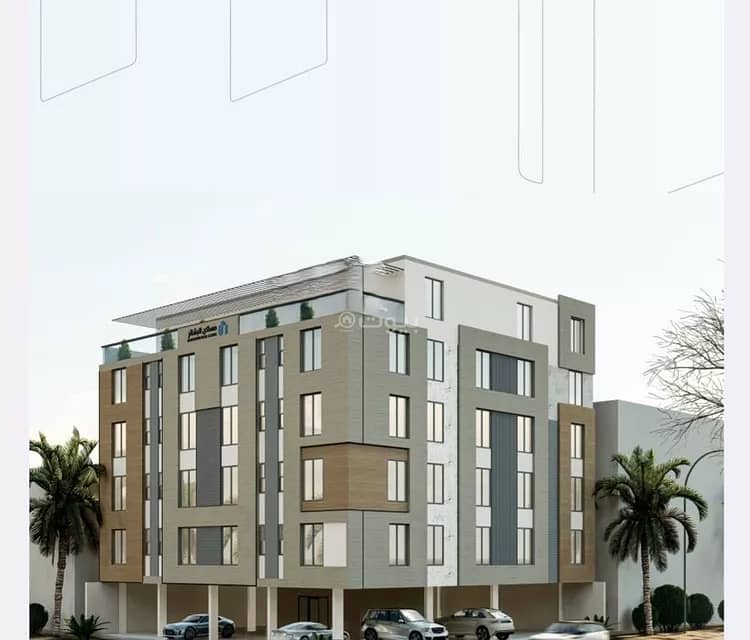 Apartment For Sale in Al Safa, Jeddah Apartment For Sale in Al Safa, Jeddah