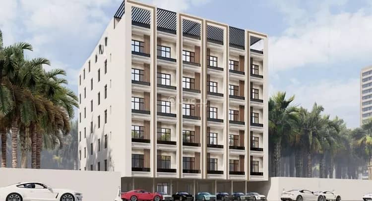 Apartment For Sale in Al Nuzhah, Jeddah Apartment For Sale in Al Nuzhah, Jeddah
