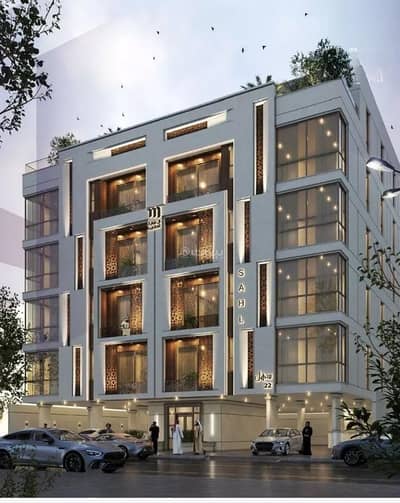 3 Bedroom Flat for Sale in North Jeddah, Jeddah - Apartment For Sale in Al Zahraa, Jeddah 3 Bedroom Flat for Sale in North Jeddah, Jeddah - Apartment For Sale in Al Zahraa, Jeddah