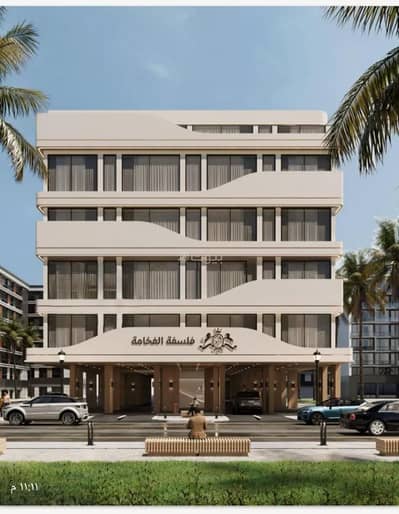 3 Bedroom Flat for Sale in North Jeddah, Jeddah - Apartment For Sale in Al Marwah, Jeddah