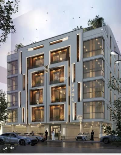 5 Bedroom Flat for Sale in North Jeddah, Jeddah - Apartment For Sale in Al Zahraa, Jeddah 5 Bedroom Flat for Sale in North Jeddah, Jeddah - Apartment For Sale in Al Zahraa, Jeddah