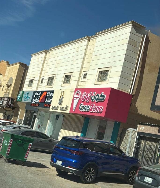Commercial Building in North Riyadh,Al Sahafah 14000000 SAR - 87942087 Commercial Building in North Riyadh,Al Sahafah 14000000 SAR - 87942087