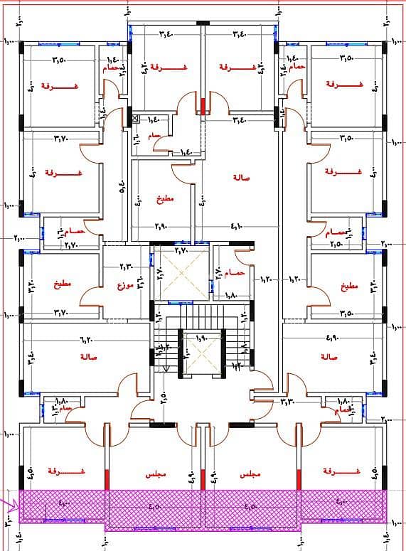 Rooms for sale in Mecca from the owner directly Rooms for sale in Mecca from the owner directly
