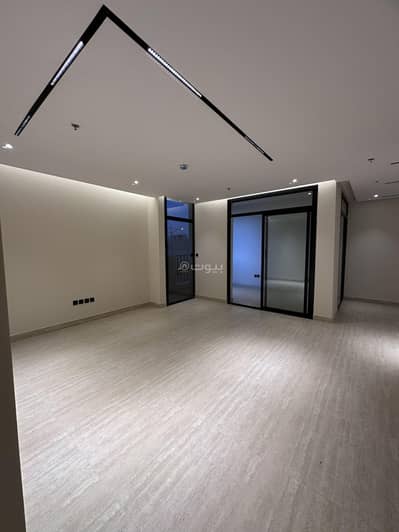 4 Bedroom Flat for Rent in North Riyadh, Riyadh - Modern large apartment on the front for rent