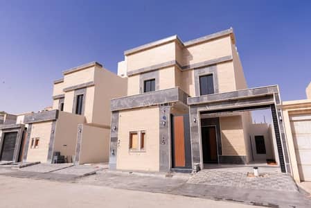 4 Bedroom Floor for Sale in East Riyadh, Riyadh - Floor for Sale in Al-Nahda, Riyadh